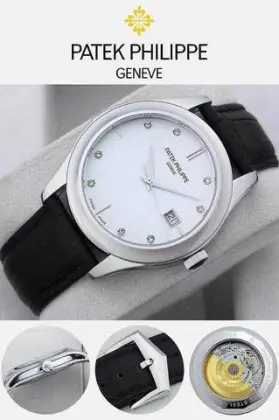 Patek philippe watch, swiss watch, Men's watches Patek philippe, luxury watch retail and wholesale, accept drop shipping