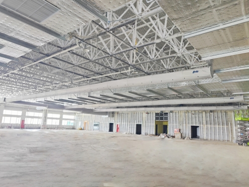 ventilation fabric