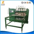 Wires Pipe Type Bundy Tube Condenser Welding Machine