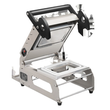 FR160E Food Packaging Sealing Machine