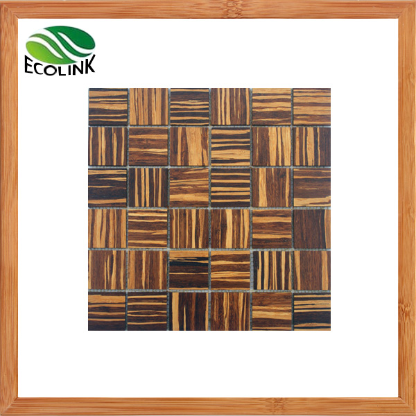 Bamboo Wall Tile Bamboo Mosaic