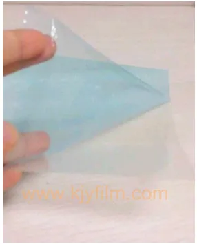 PE Surface Protection Film for PC Film