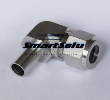 Stainless Steel Fitting Hydraulic