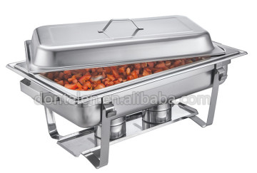 Wholesale buffet chafing dishes catering equipment