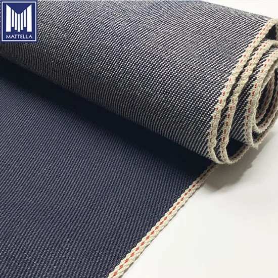 super heavyweight 33oz japanese selvedge denim jeans fabric