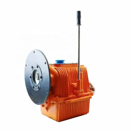 Brand New Marine Gear Box 26 Advance