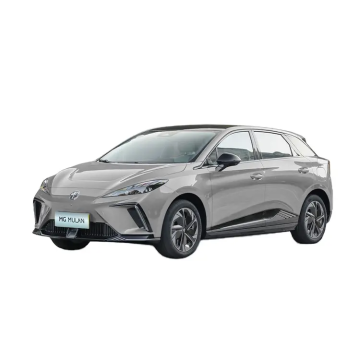 2022 W magazynie Mg Mulan Szybkie MG 4 EV Sedan-nowy samochód energetyczny elektryczny