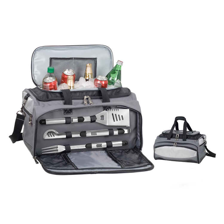 bbq bum bag tools set