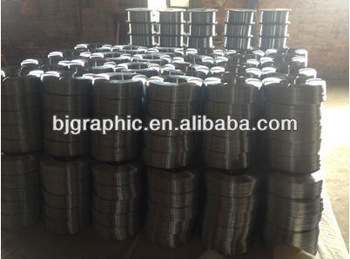 Black Annealed Wire