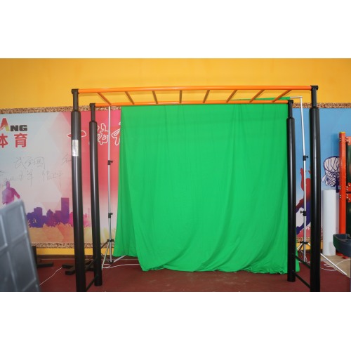 Premium Outdoor Fitness Equipment