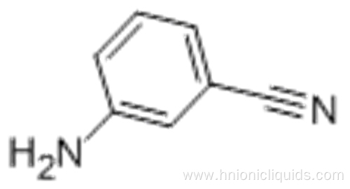 3-Aminobenzonitrile CAS 2237-30-1