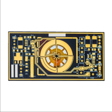 難燃性ファイバーPCB