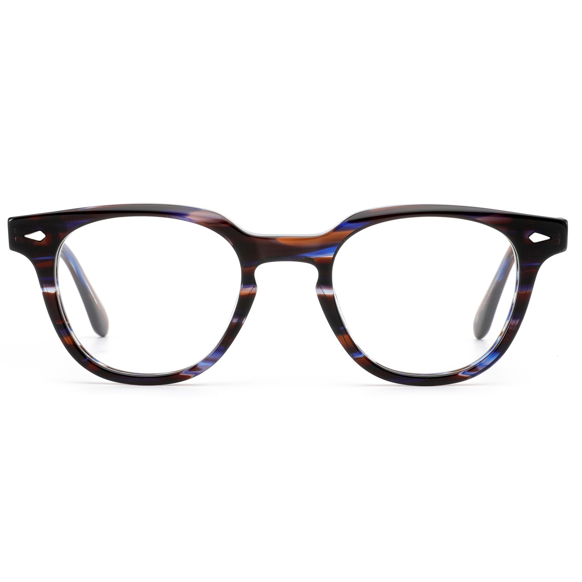 Lightweight Acetate Designer Frames