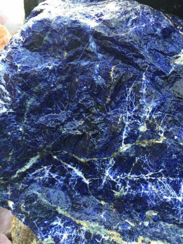 Is Sodalite Rare