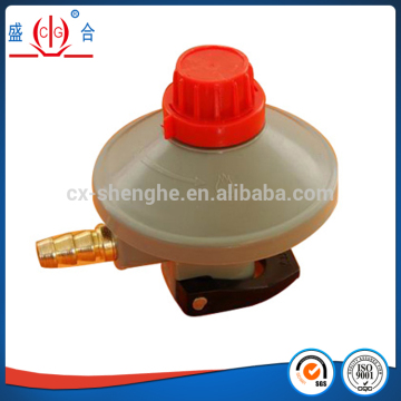 diaphragm type pressure reducing valve