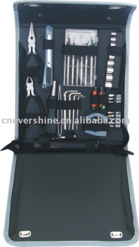 40pc tool bag