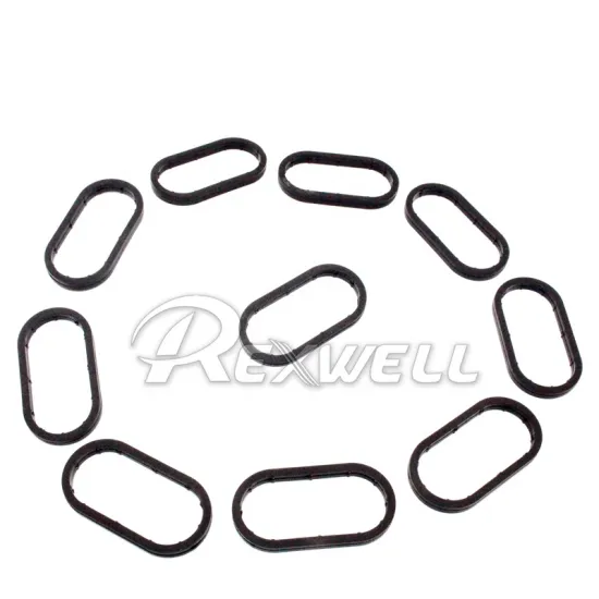 Export Engine Oil Cooler Seal Gasket for Mercedes Benz C240 1121840261