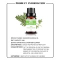 Pure Natural Plant Mugwort Oil For Body Health