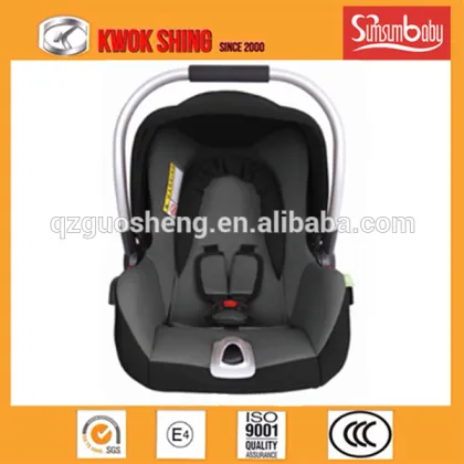 portable baby safety car seat, unique baby car seats for group 0+ (0-13kgs)