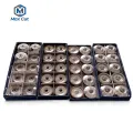 Slitting Machine Diamond Grinding Wheel Grinding Disc