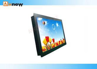 Infrared Waterproof 21.5 Inch HDMI Digital LCD Monitor Touc