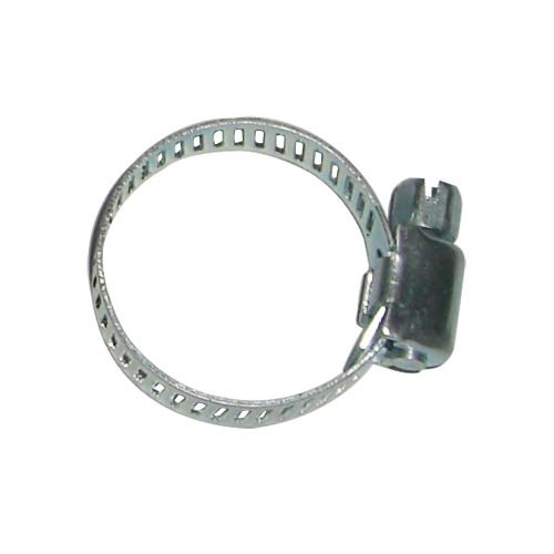 Small Hose Clamp For RV Trailer