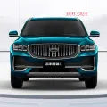 Xingyue L 2023 Geely Monjaro 5 सीटें SUV