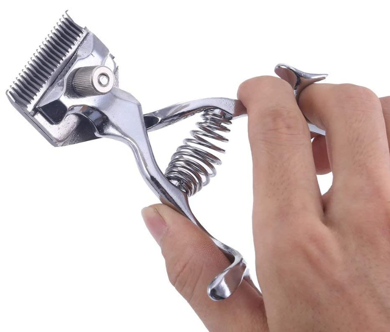 Pet Hair Clippers for Small Animals