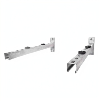 Custom Made Glosok AC Bracket Load-Bearing 200kg Metal Refrigeration Accessories