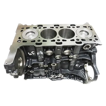 Best Price Original D4HB 2.2 Cylinder Head for Hyundai Santa Fe and Kia Sorento: Engine Cylinder Block Assembly
