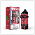 France Mesh-K 6000 Puffs en gros prix