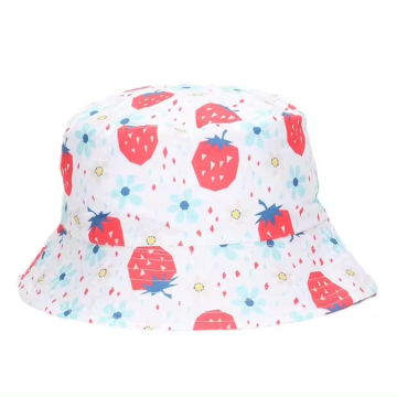 Sun Protection Bucket Hat for Kids: Perfect for Spring Summer Beach Sports & Fishing Activities