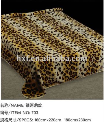 king size mink blanket