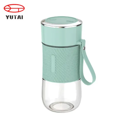 Rechargeable travel juicer Mini Hand USB