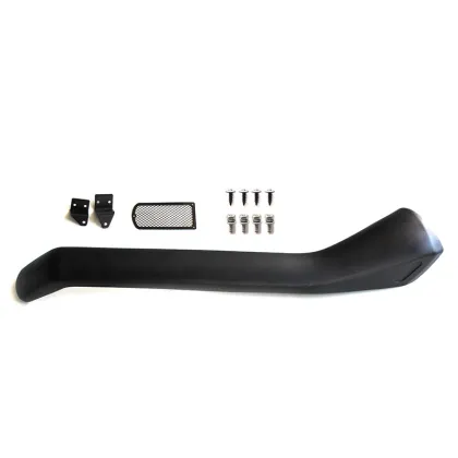 Air Intake Snorkel Kit for 4x4 Off Road Cars - Install Kits for Russia Yaz UAS Hunter