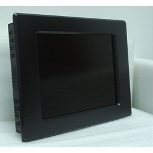 15 -дюймовый встроенный промышленный сенсорный экран монитор