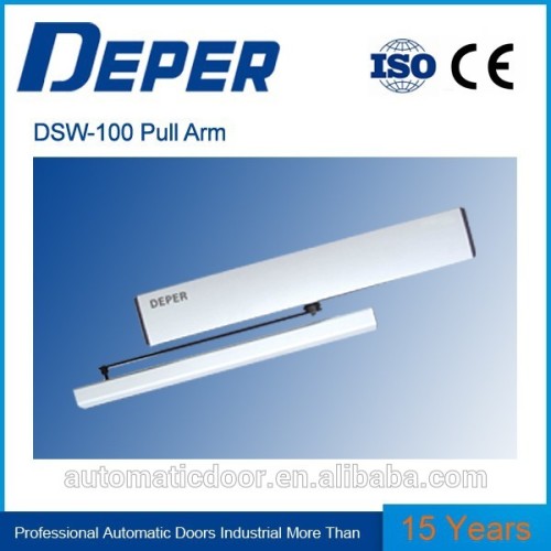 DSW-100 automatic swing door--pull arm