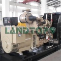 Home Using Diesel Generator Price with Tralier