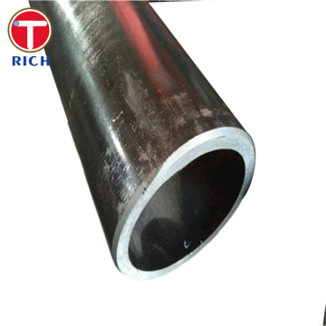 GB/T 3639 Seamless Steel Tubes For Precision Application