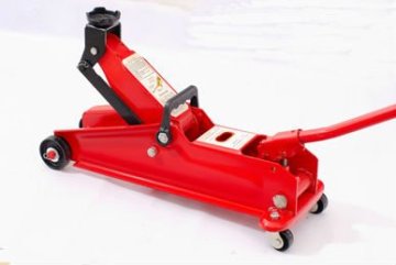 3Ton 12kg Trolley Jack