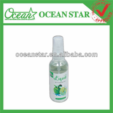 60ml water based air freshener