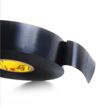 3M Super 33+ Fireproof Vinyl Electrical Insulating Tape