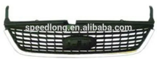 AUTO CAR PARTS GRILLE (STANDARD) FOR FORD MONDEO 2007-2010