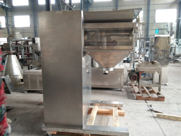 Wet powder Oscillating Granulator and Granulating Machine