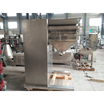 Wet powder Oscillating Granulator and Granulating Machine