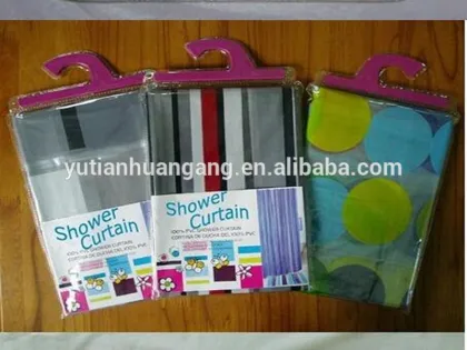 Home Goods Shower Curtains