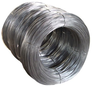 china supplier galvanized clothes hanger wire