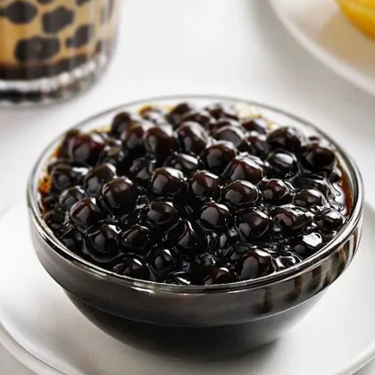 Taiwan Brown Sugar Pearl Milk Tea Powder