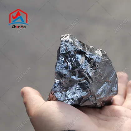 Silicon Metal For Metallurgy