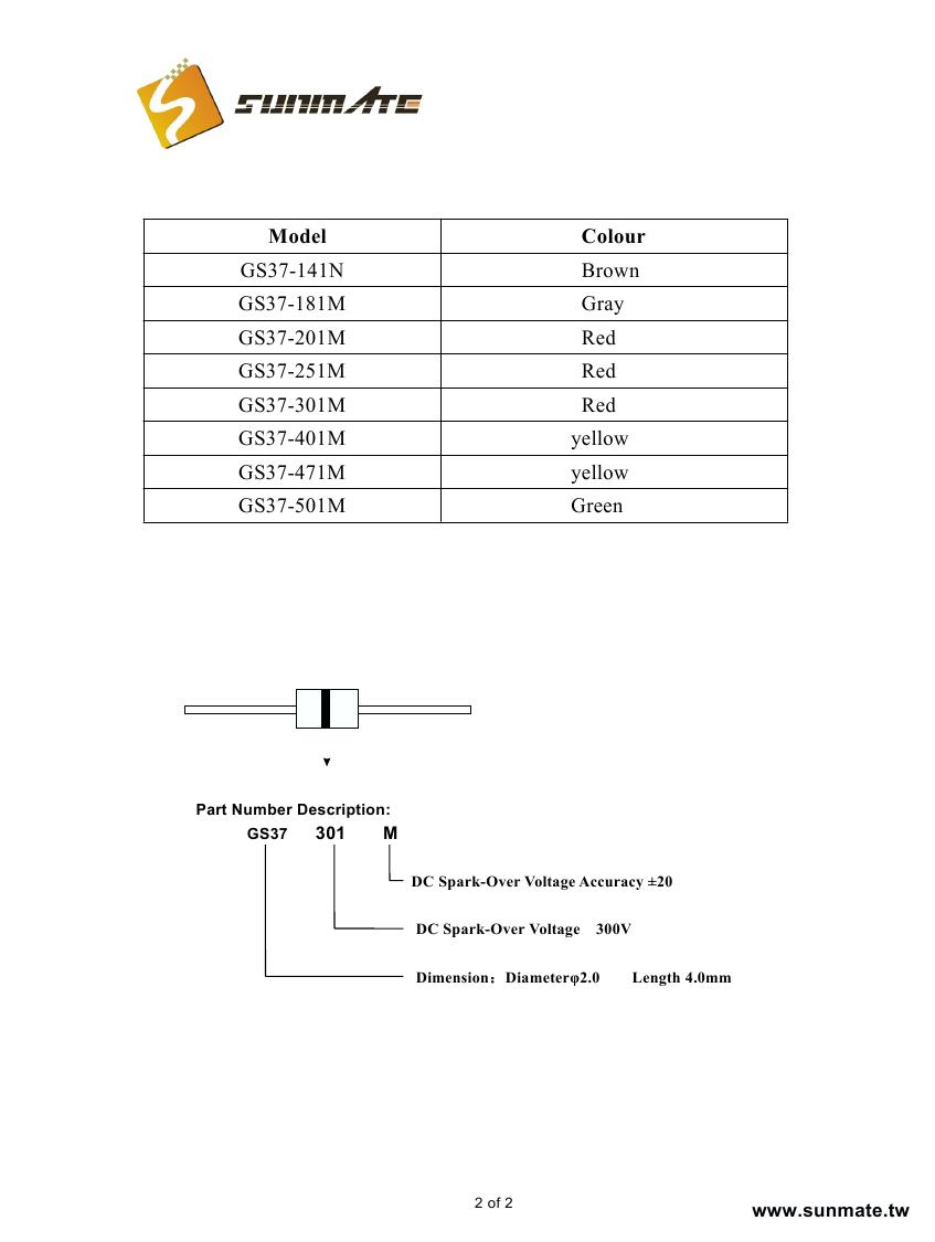 GS37-141N - GS37-501M0001